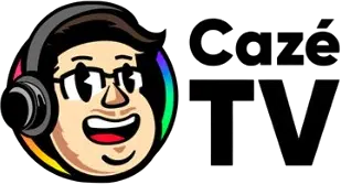 Logotipo Da CazeTV