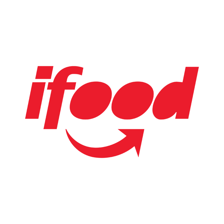 Ifood Logo 01